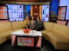 The Morning Blend TV Appearance